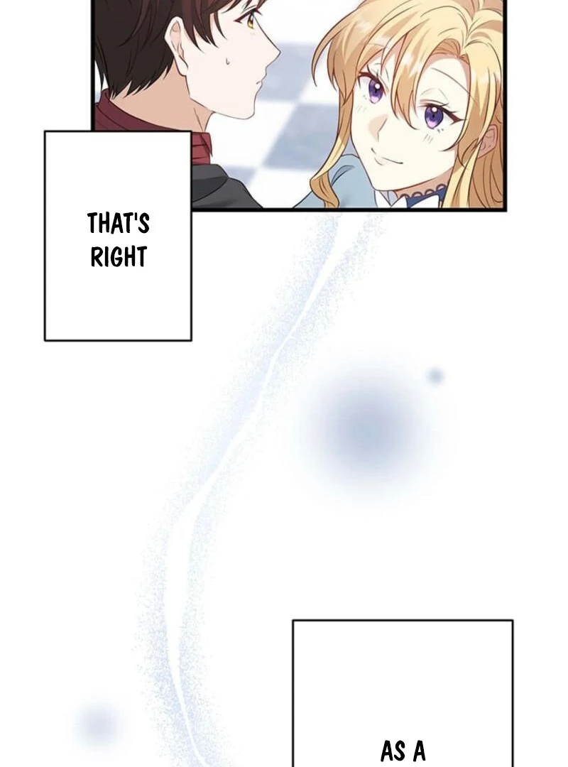 The Villainess’s Coffee Story Chapter 3 page 89 - 