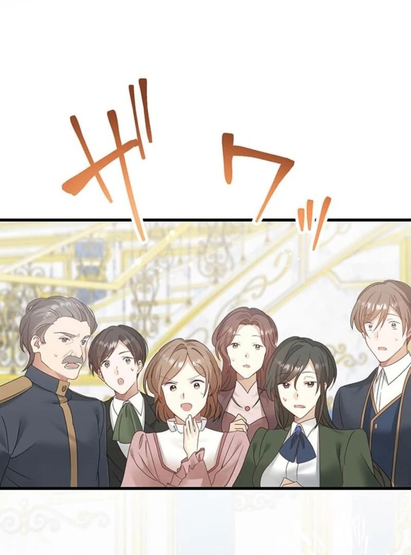 The Villainess’s Coffee Story Chapter 3 page 100 - 