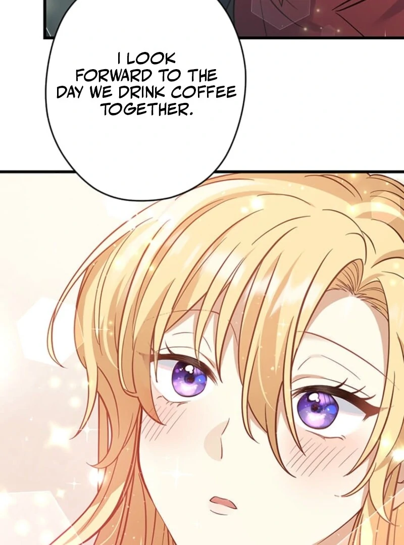 The Villainess’s Coffee Story Chapter 4 page 109 - 