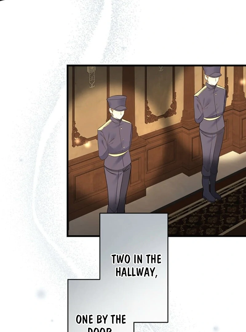 The Villainess’s Coffee Story Chapter 4 page 12 - 