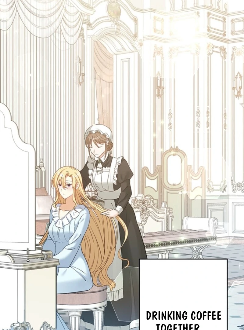 The Villainess’s Coffee Story Chapter 4 page 115 - 