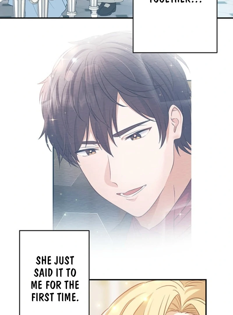 The Villainess’s Coffee Story Chapter 4 page 116 - 