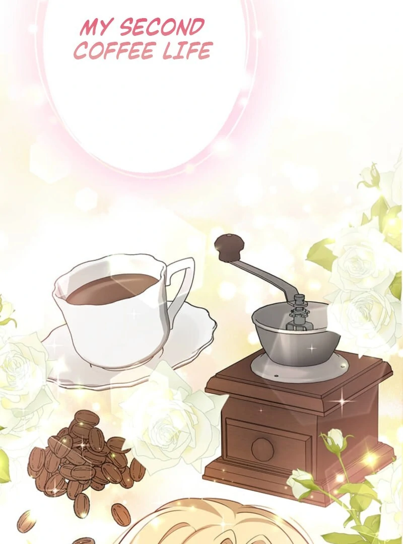 The Villainess’s Coffee Story Chapter 4 page 122 - 