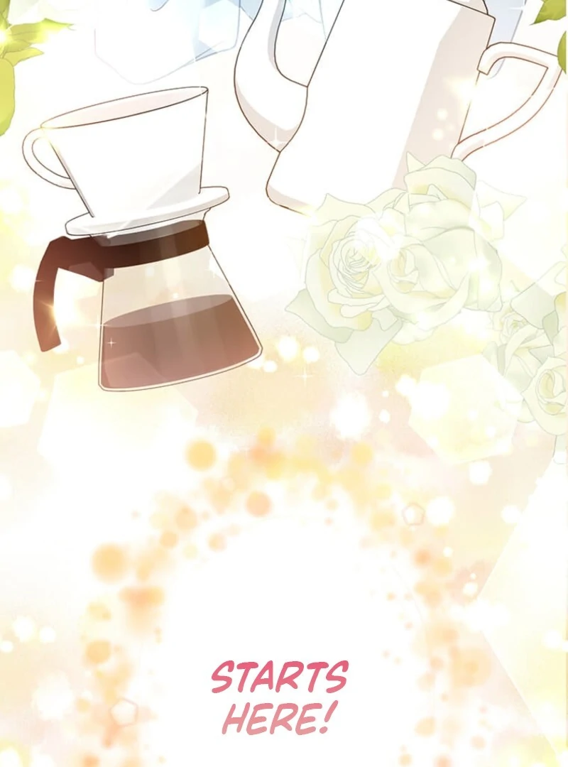 The Villainess’s Coffee Story Chapter 4 page 124 - 