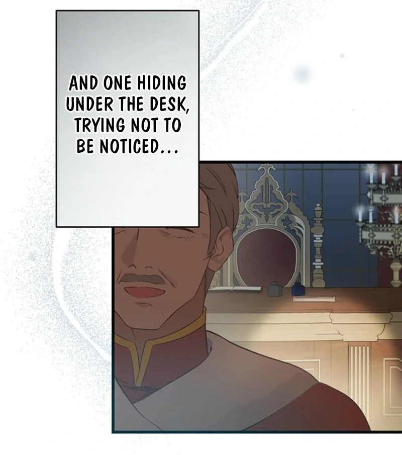 The Villainess’s Coffee Story Chapter 4 page 14 - 