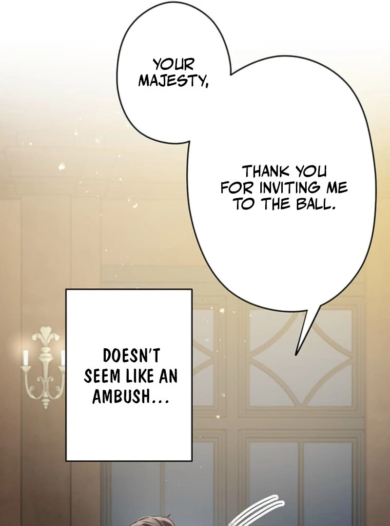 The Villainess’s Coffee Story Chapter 4 page 15 - 