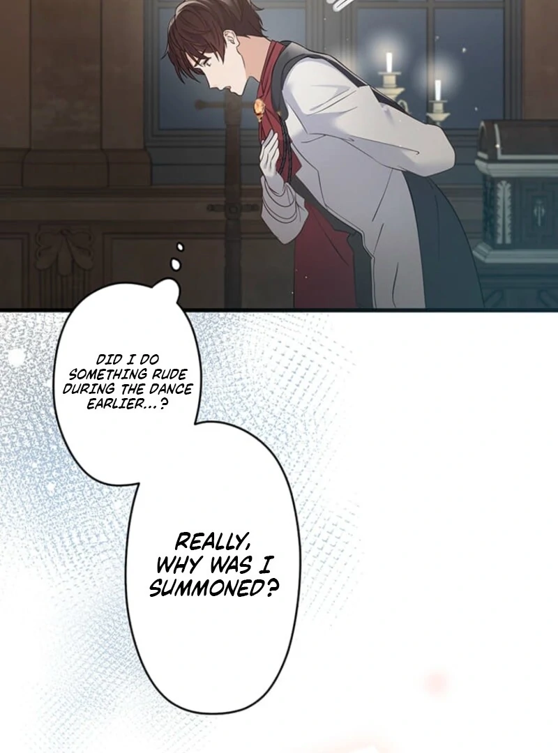 The Villainess’s Coffee Story Chapter 4 page 16 - 