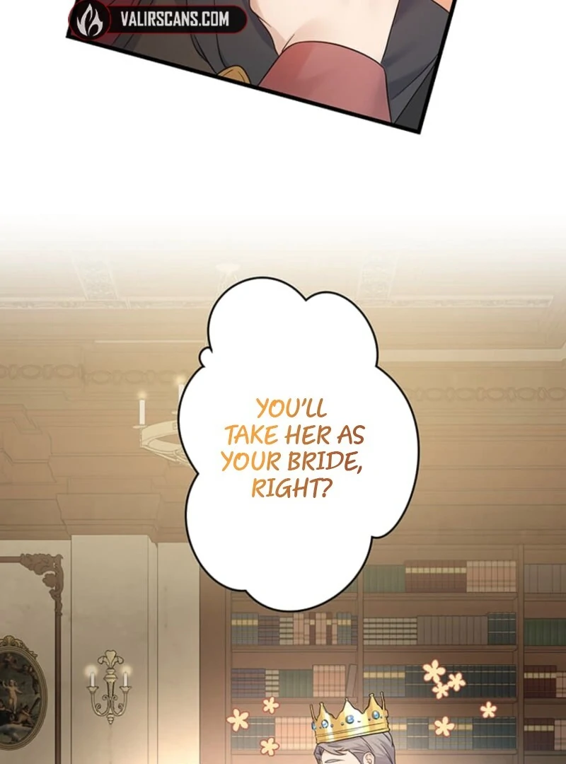 The Villainess’s Coffee Story Chapter 4 page 18 - 