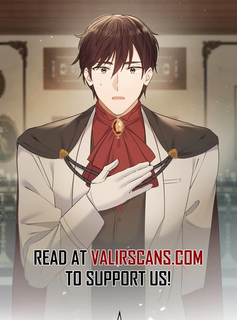 The Villainess’s Coffee Story Chapter 4 page 21 - 