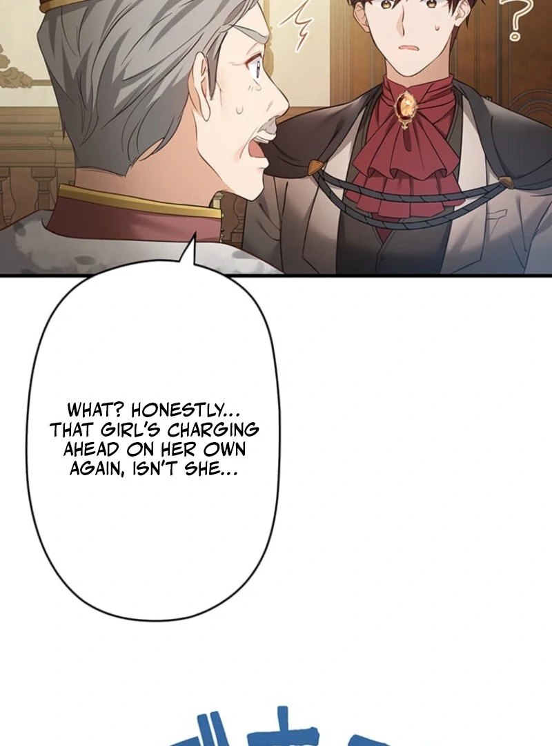 The Villainess’s Coffee Story Chapter 4 page 25 - 