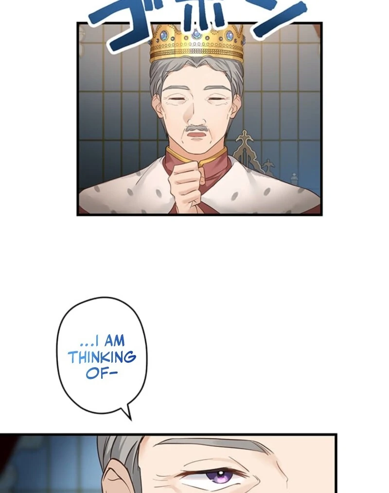 The Villainess’s Coffee Story Chapter 4 page 26 - 