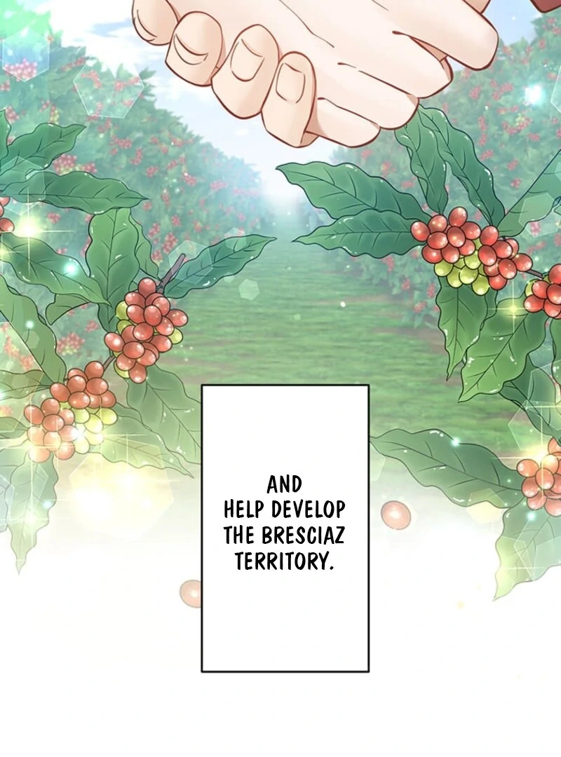 The Villainess’s Coffee Story Chapter 4 page 35 - 