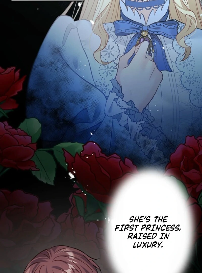 The Villainess’s Coffee Story Chapter 4 page 37 - 