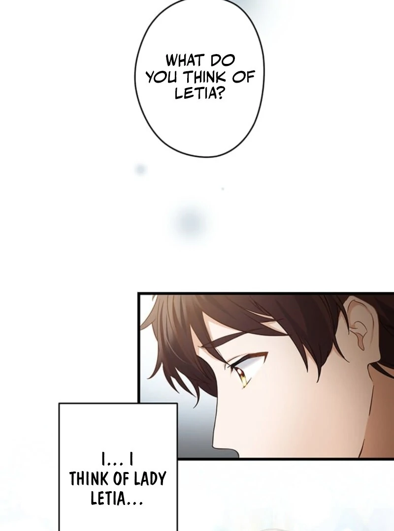 The Villainess’s Coffee Story Chapter 4 page 49 - 