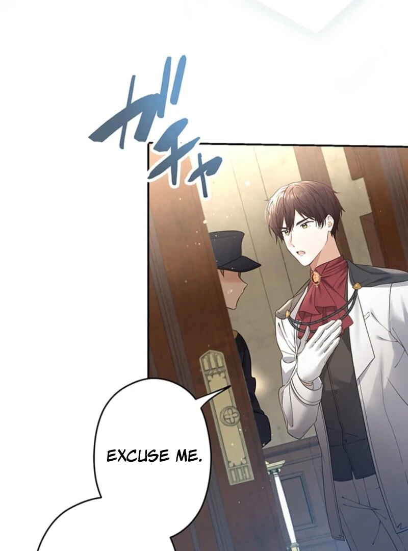 The Villainess’s Coffee Story Chapter 4 page 6 - 