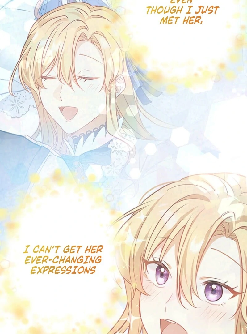 The Villainess’s Coffee Story Chapter 4 page 51 - 
