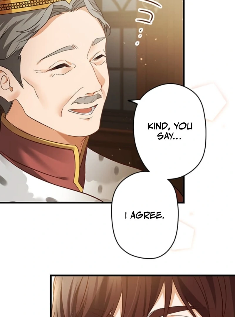 The Villainess’s Coffee Story Chapter 4 page 58 - 
