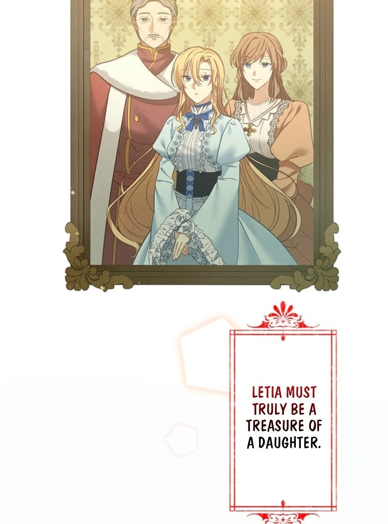 The Villainess’s Coffee Story Chapter 4 page 60 - 
