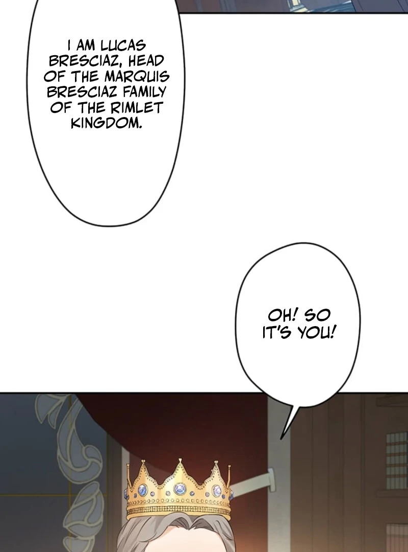 The Villainess’s Coffee Story Chapter 4 page 7 - 