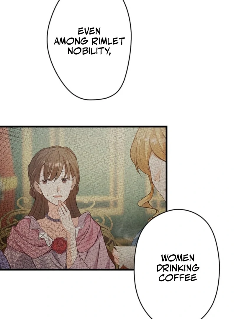 The Villainess’s Coffee Story Chapter 4 page 65 - 