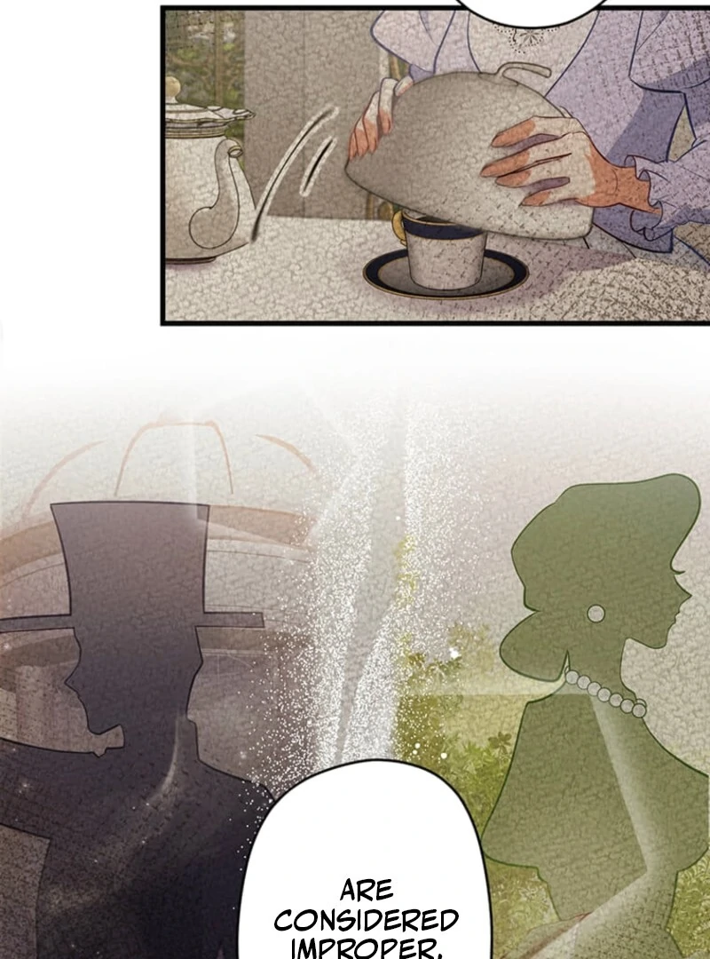 The Villainess’s Coffee Story Chapter 4 page 66 - 