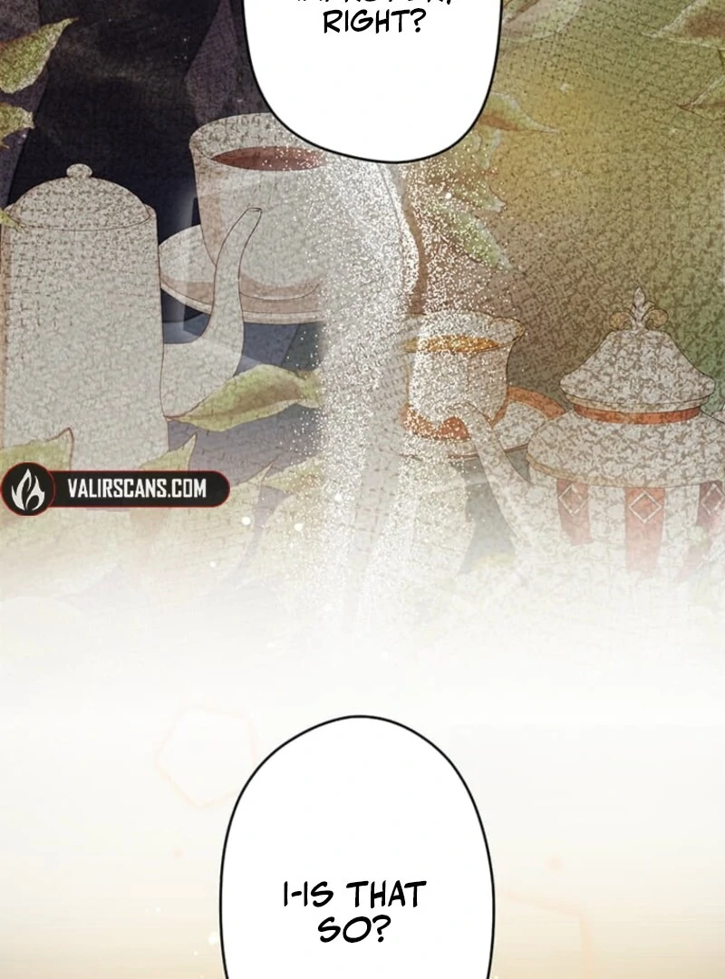 The Villainess’s Coffee Story Chapter 4 page 67 - 