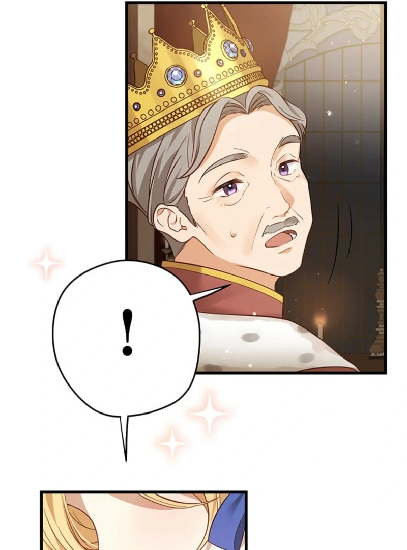 The Villainess’s Coffee Story Chapter 4 page 70 - 