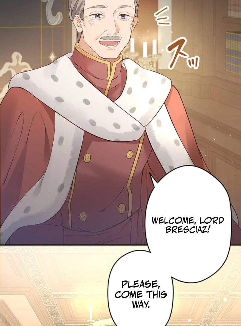 The Villainess’s Coffee Story Chapter 4 page 8 - 