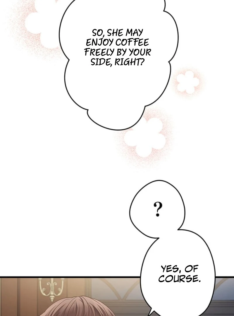 The Villainess’s Coffee Story Chapter 4 page 78 - 