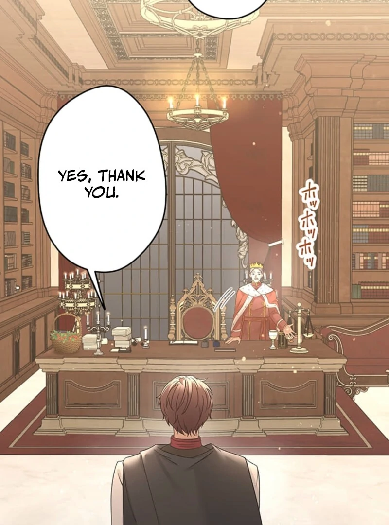 The Villainess’s Coffee Story Chapter 4 page 9 - 