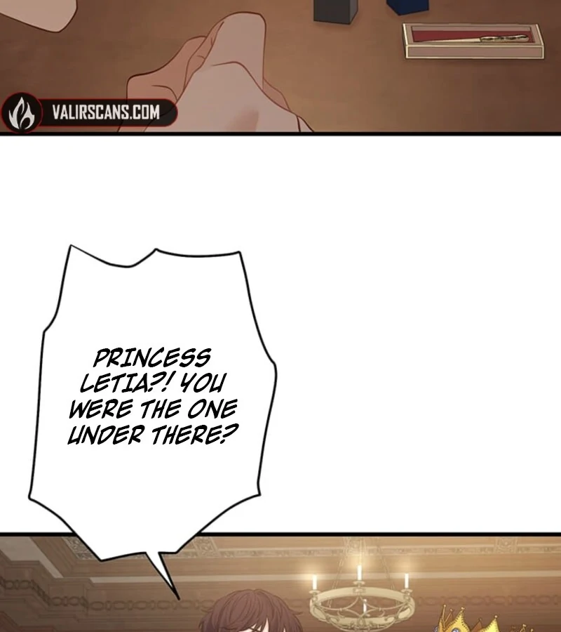 The Villainess’s Coffee Story Chapter 4 page 81 - 