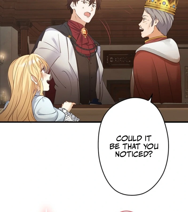 The Villainess’s Coffee Story Chapter 4 page 82 - 
