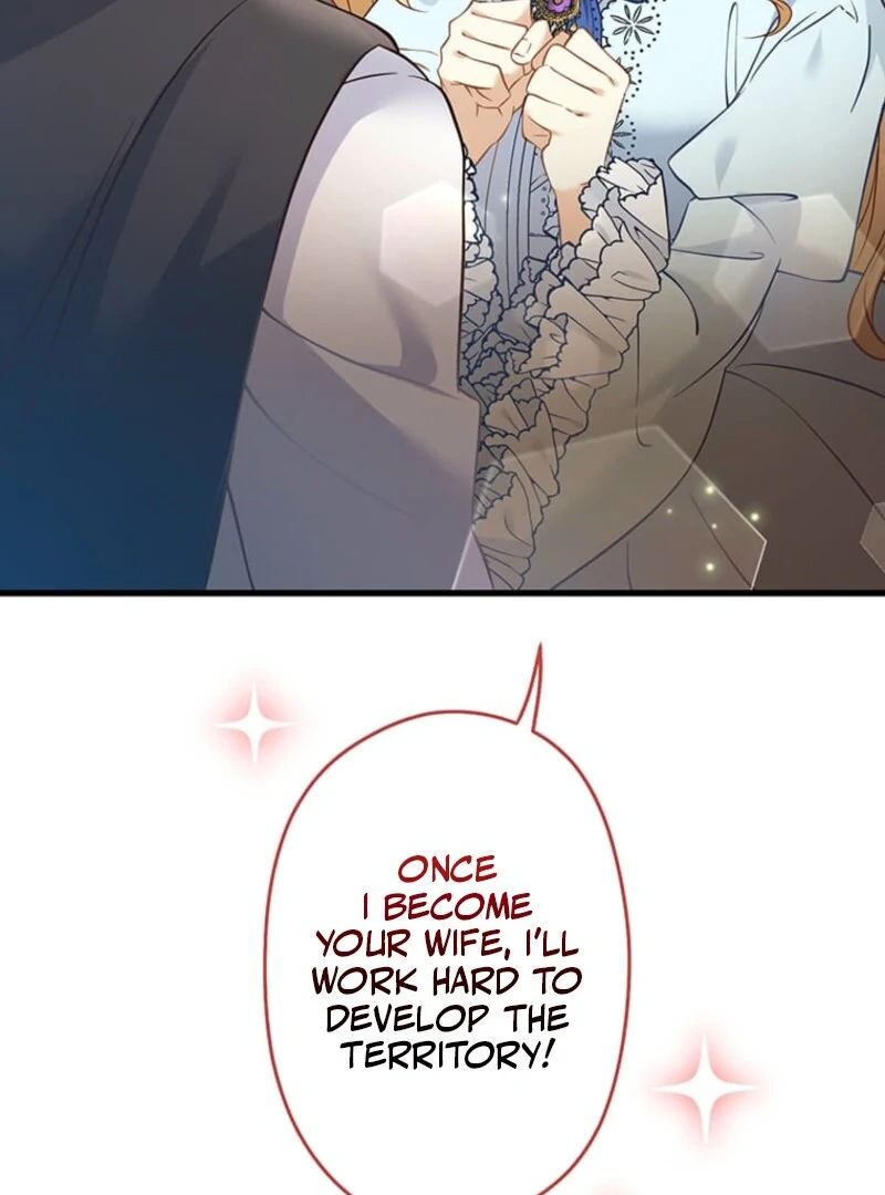 The Villainess’s Coffee Story Chapter 4 page 84 - 