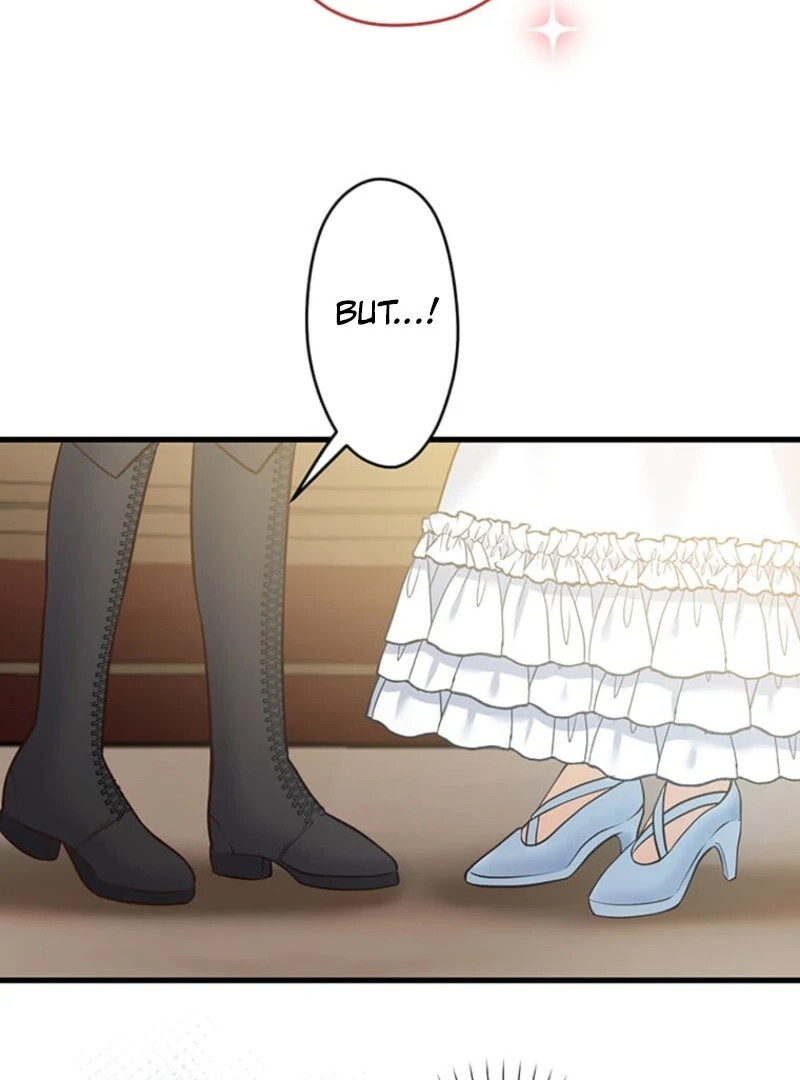 The Villainess’s Coffee Story Chapter 4 page 85 - 