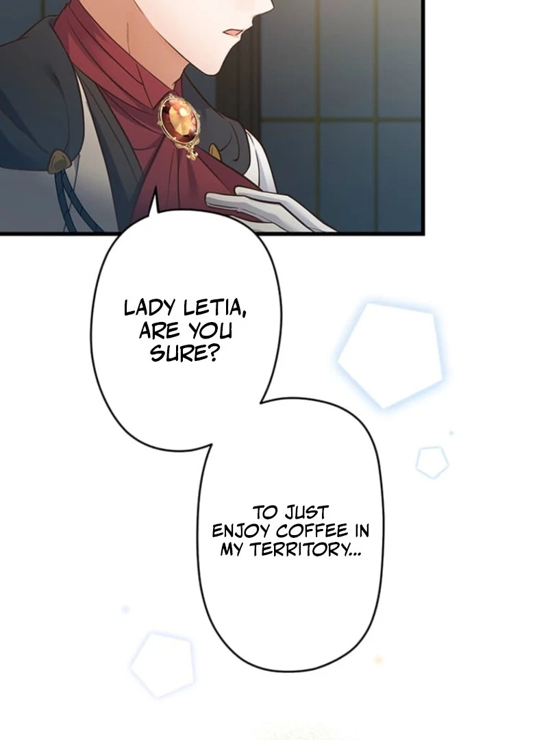 The Villainess’s Coffee Story Chapter 4 page 87 - 