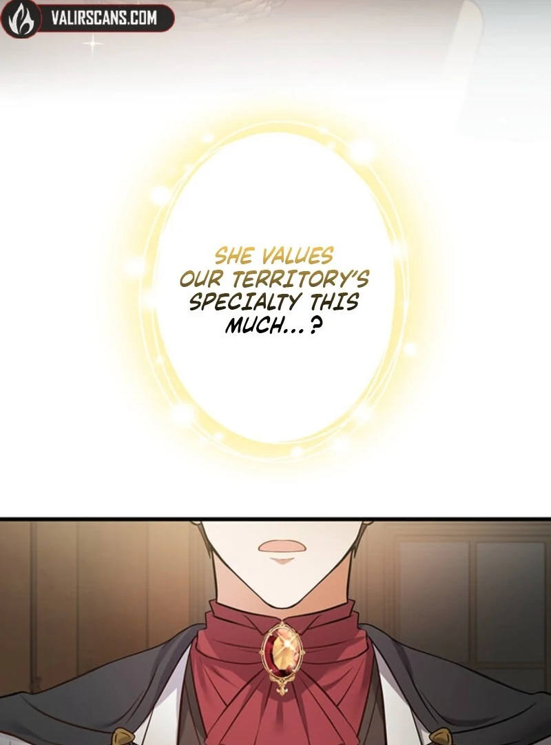 The Villainess’s Coffee Story Chapter 4 page 93 - 