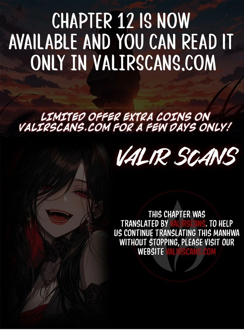 The Villainess’s Coffee Story Chapter 5 page 1 - 