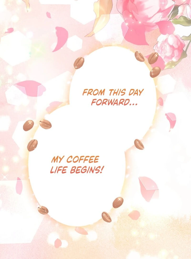 The Villainess’s Coffee Story Chapter 5 page 11 - 