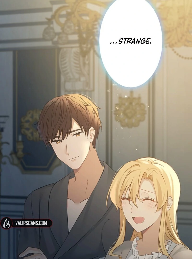 The Villainess’s Coffee Story Chapter 5 page 104 - 