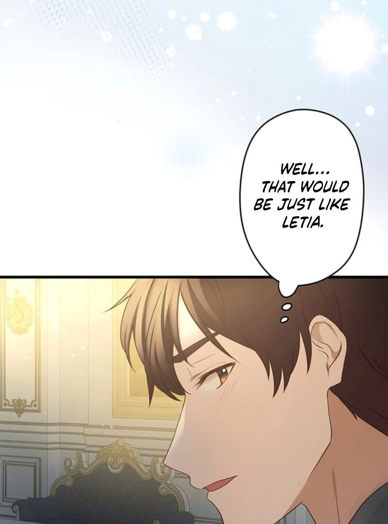 The Villainess’s Coffee Story Chapter 5 page 107 - 