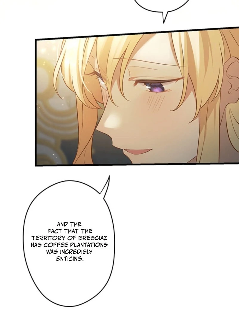 The Villainess’s Coffee Story Chapter 5 page 114 - 