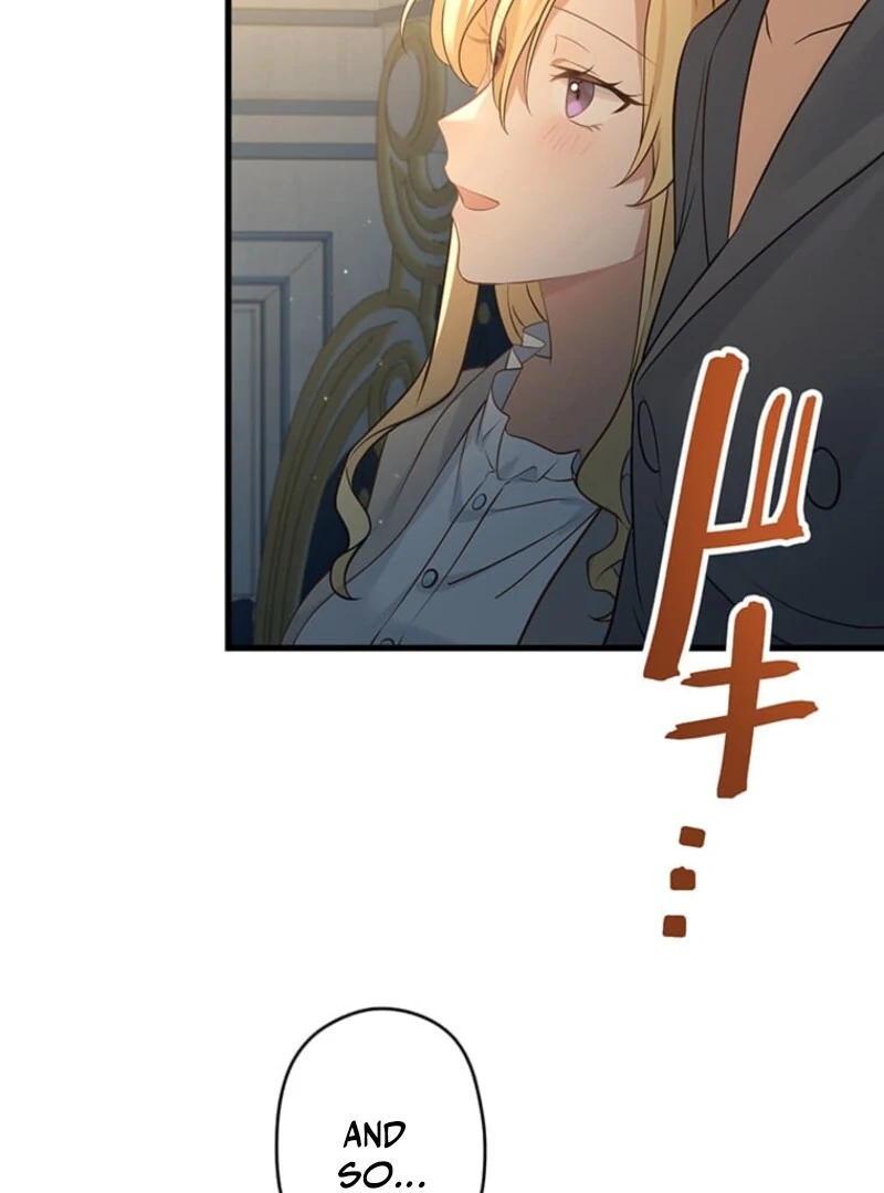 The Villainess’s Coffee Story Chapter 5 page 120 - 
