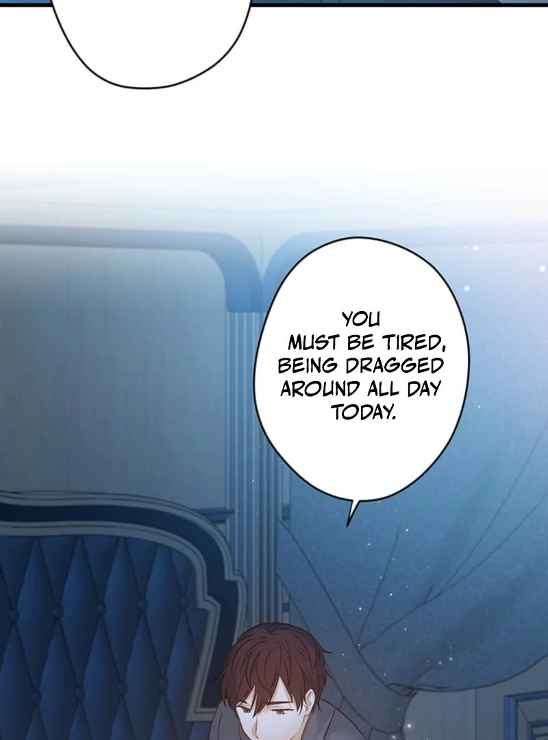 The Villainess’s Coffee Story Chapter 5 page 129 - 