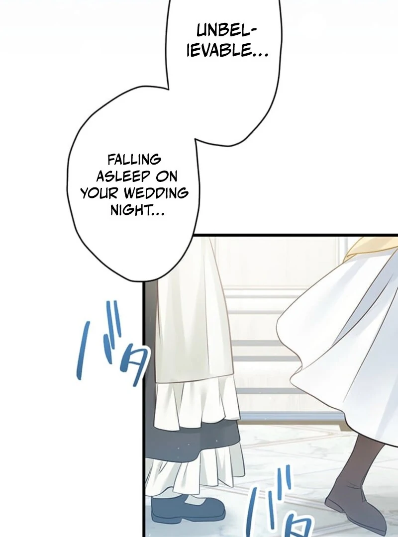 The Villainess’s Coffee Story Chapter 5 page 135 - 