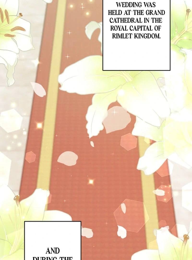 The Villainess’s Coffee Story Chapter 5 page 16 - 