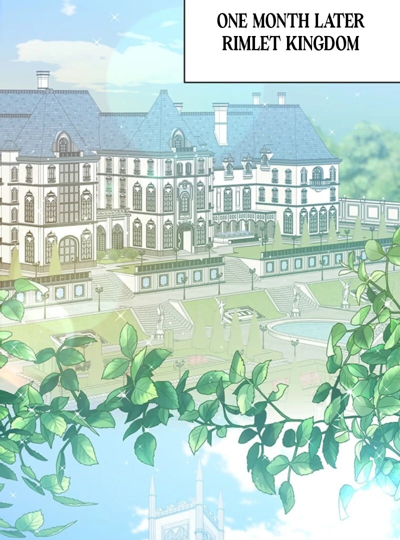 The Villainess’s Coffee Story Chapter 5 page 3 - 
