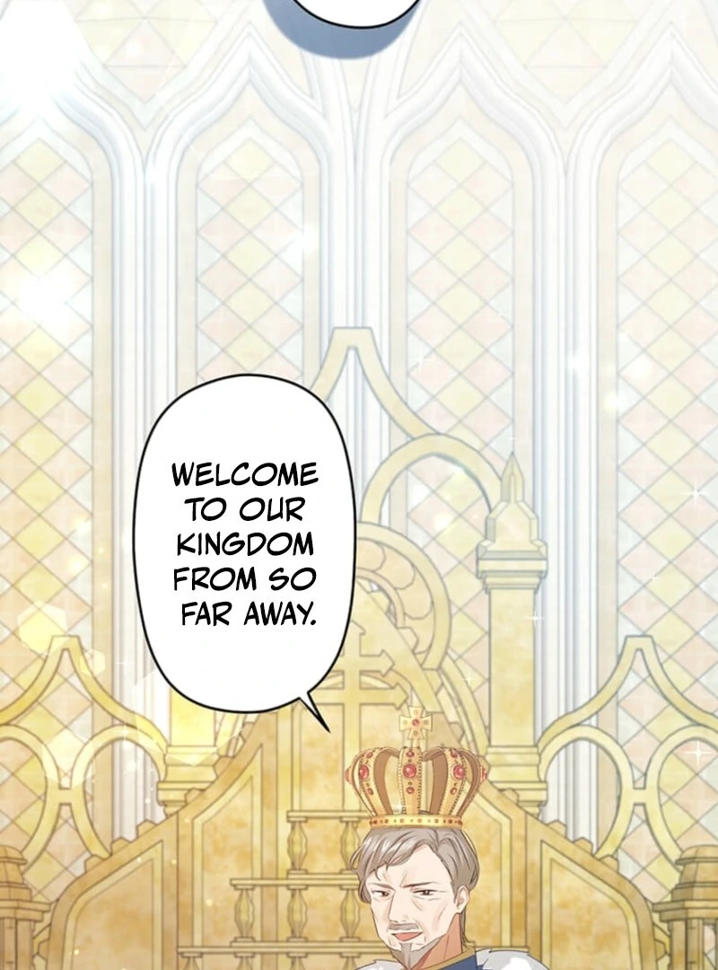 The Villainess’s Coffee Story Chapter 5 page 23 - 
