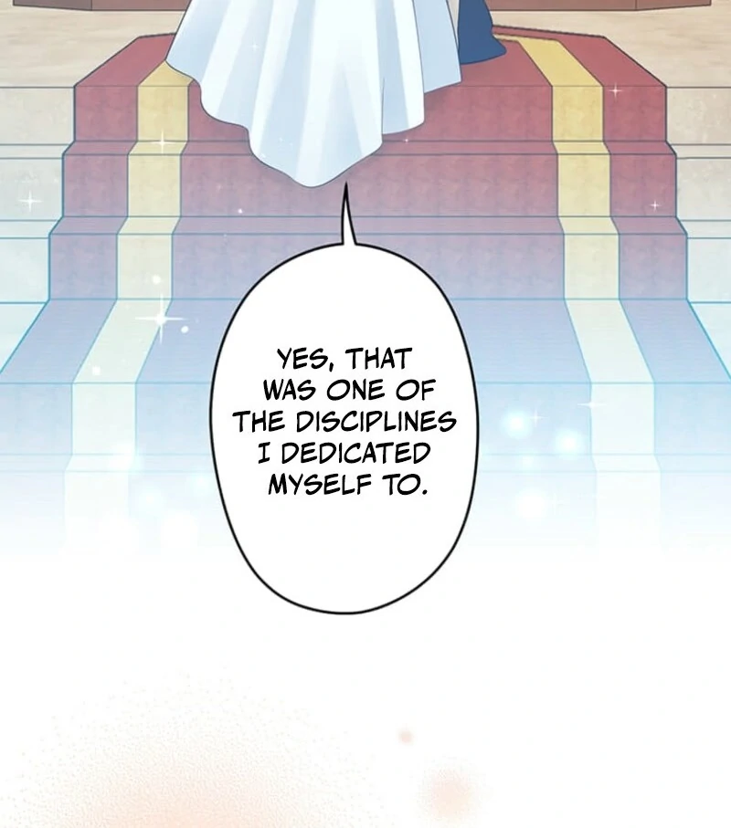 The Villainess’s Coffee Story Chapter 5 page 28 - 