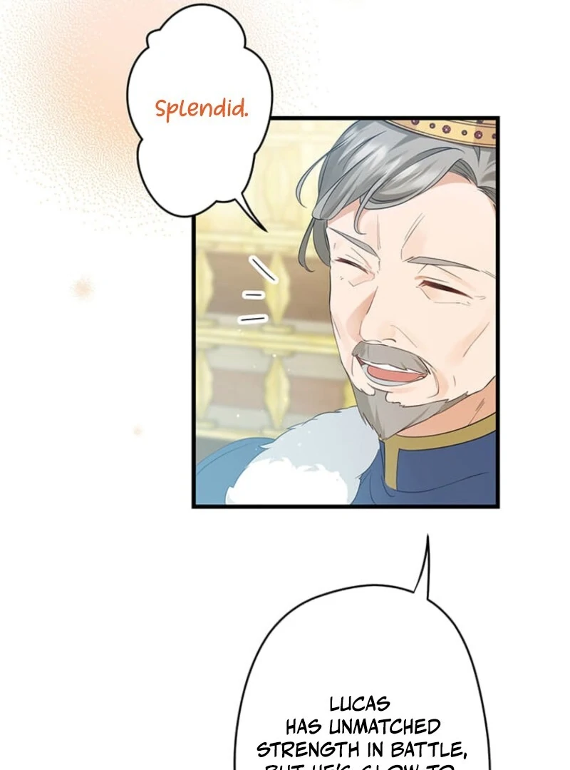 The Villainess’s Coffee Story Chapter 5 page 29 - 
