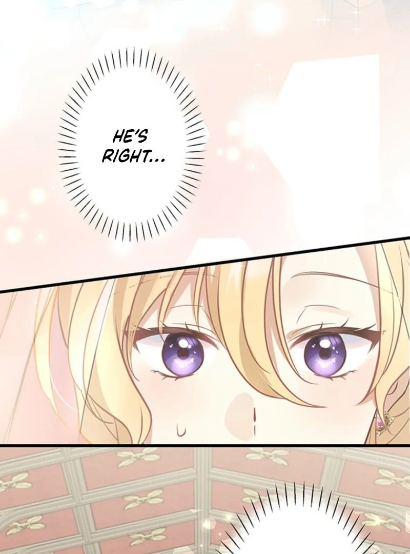 The Villainess’s Coffee Story Chapter 5 page 34 - 